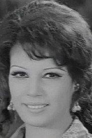 Hala ElShawarby as Sohair in Madrasat Al-Moraheqeen 1973