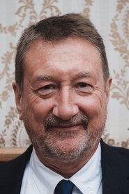 Steven Knight as Himself in Peaky Blinders: A Peek Behind the Curtain