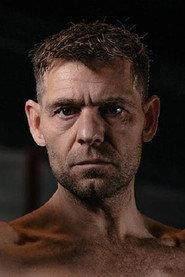 Jimmy First as Self in Joshua Buatsi vs. Pawel Stepien 2023