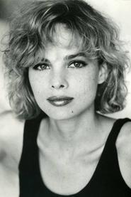 Elizabeth Whitcraft as Connie in Angel Heart 1987