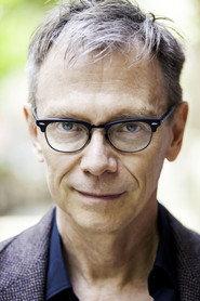 David Dean Bottrell as Phil in Christmas Eve Eve Or: the Things I Can't Remember 2021