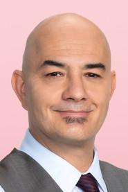 Julián Arango as Jorge in Cup of Love 2016