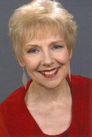 Felicity Palmer as Eduige in Rodelinda 2004