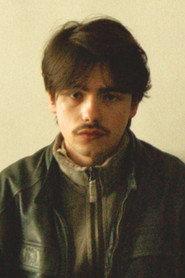 Guillermo Rueda as in Quema nuestra casa