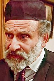 E.M. Margolese as Arthur Fineway in Partners 'n Love 1993
