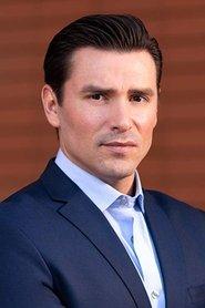 Lawrence Gilligan as Delta Commander in Tales of Legend 2021