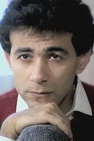 Mostafa Karim as  in Angham El-Gharib 1994