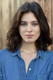 Sonja Kovačević as  in Blackness 2014
