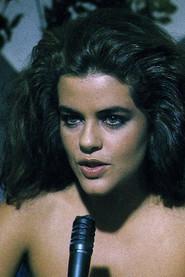 Laura Conti as Marta in Sexy Radio 1987