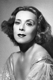 Eugenie Leontovich as Helga Swenson in Homicidal 1961