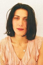 Soho Rezanejad as Sarah in The Charmer 2018