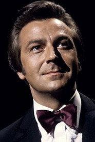 Des O'Connor as Self (archive footage) in Des O'Connor: The Ultimate Entertainer 2020