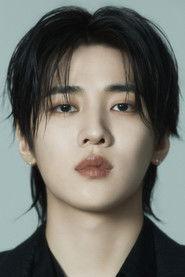 Park Jae-chan as Choo Sang-woo in Semantic Error: The Movie 2022