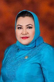 Emilia Contessa as in Ratapan Anak Tiri 1973