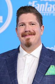 Eric Pearson as Self in Getting in Touch with your Inner Thor 2018