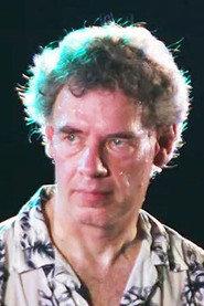 Bill Bruford as Himself in Yes: Classic Artists 2007
