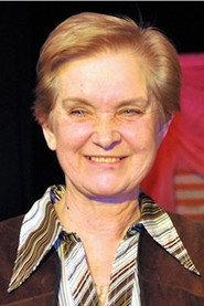 Marta Grakhova as Вера Воеводина, дочь in Your Son and Brother 1966