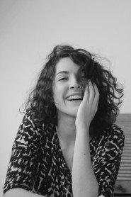 Maria Elorza as Self in A Deep Breath, Women Filmmakers 2023