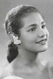 Esther Mellinger as in Quiero morir en carnaval 1961