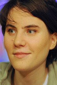 Yekaterina Samutsevich as in Pussy Versus Putin 2013