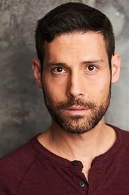 Adam Fried as  in Gods of Sui 2017