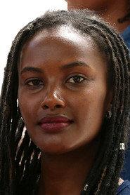 Kate Katabarwa as in Citizen Kwame 2023