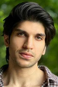 Karan Mehta as Yakub/Harmeet in Almost Pyaar with DJ Mohabbat 2023