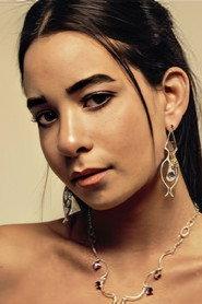Hana Daoud as in Awlad Hareem Karim 2023