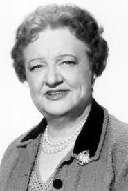 Marion Lorne as Self/Aunt Clara (archive footage) in Elizabeth Montgomery: A Bewitched Life 2023