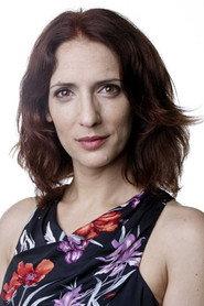 Maria João Falcão as Clara in Next Door: Fear 2021