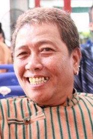 Marwoto as Martowo in Landasan