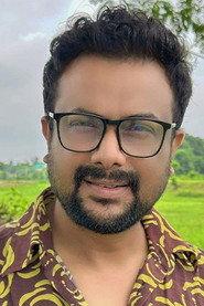 Raazu Ahsan as Bhai in Megher Kopat (Love Under the Clouds) 2023