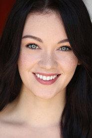 Brenna Otts as Linda in Love and Four Walls 2018