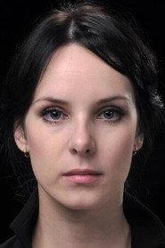 Valda Bičkutė as Lina in The Collectress 2008