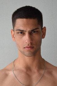 Jordan Genidogan as in On Xerxes' Throne 2022