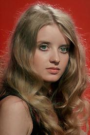 Brigitte Petronio as Student in The Highschool Girl Repeating Class 1978
