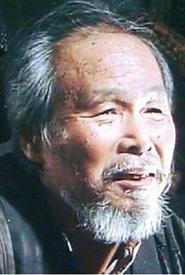 Masanobu Ōkubo as  in Portrait of Hell 1969