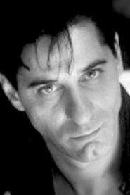 Joseph Ribeiro as Cali (as Joe Ribeiro) in Steel Dawn 1987