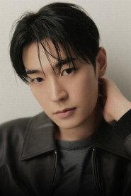 Park Seo-ham as Jang Jae-young in Semantic Error: The Movie 2022