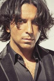Diego Amador as Himself in Flamenco Flamenco 2010