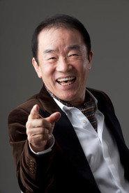 Kim Kook-hwan as Self in Words from the Wind 2025
