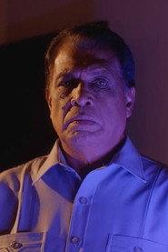 Dayadewa Edirisinghe as in U Turn 2019