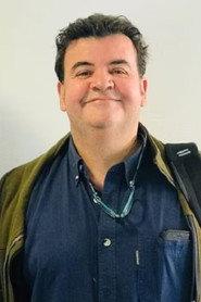 Emilio Sancho as Self in Hombres G: The Best Years of Our Lives 2026
