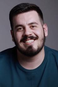 Gustavo Fonseca as Ator #2 in What Do You Mean I Can't Handle It? 2025
