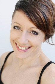 Eve Gordon as  in Salt 2007