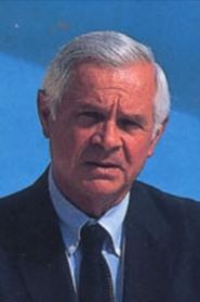 Henri Chemin as Jean-Louis' Co-pilot in A Man and a Woman 1966