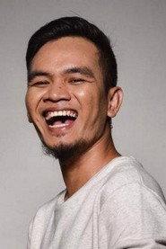 Bene Dion Rajagukguk as Bene in Agak Laen: Menyala Pantiku! 2025
