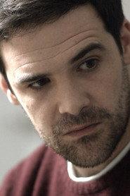 Iñigo Azpitarte as Fernando in Giant 2017