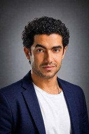 Mohamed Adel as وكيل النيابة in Forced Escape 2017
