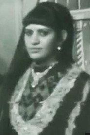Zakia Al-Khanji as شاما in Not To Hamman, Pharaoh 1977